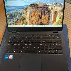 DynaBook G83/KW i5-1235U