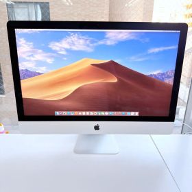 Apple iMac 2020 27インチ 5K i5 32GB/1TB