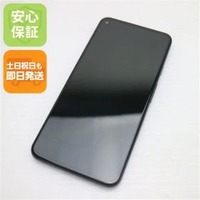 超美品 SoftBank Google Pixel 5a (5G) 128GB ストーミーブラック スマホ 土日祝発送 即日発送