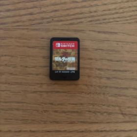 Nintendo Switch ゼルダの伝説 ブレス オブ ザ ワイルド