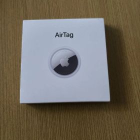 Apple AirTag 本体