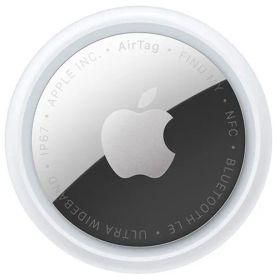 【新品未開封】AirTag(第2世代) 1個入り MFE94ZP/A