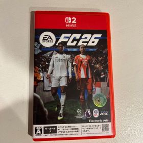 EA SPORTS FC 26 Nintendo Switch 2