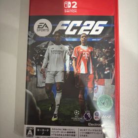 EA SPORTS FC 26 Nintendo Switch