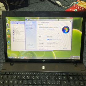 HP ProBook 4520s ノートPC 本体