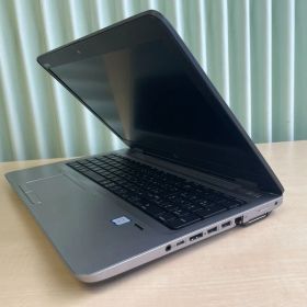 【メモリ8GB SSD256GB・大画面15.6型・即使用OK】HP ProBook 650 G3 Windows11 Pro 第7世代Core i3WPS Office付き ノートPC