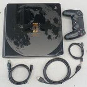PS4 CUH-2000B FF15モデル SONY