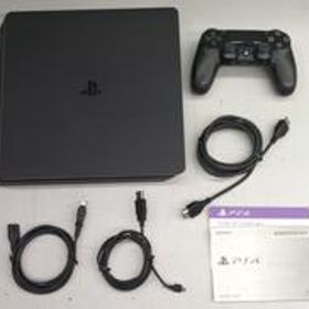 PS4/1TB CUH-2200B B01 SONY