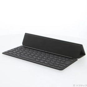 ソフマップ 〔中古品〕 10.5インチ iPad Pro用 Smart Keyboard MPTL2J／A【377】