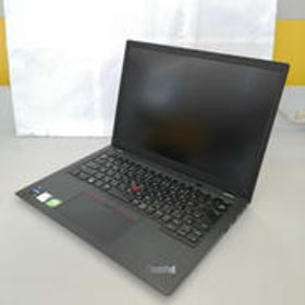 ノートパソコン THINKPAD L13 GEN3 LENOVO