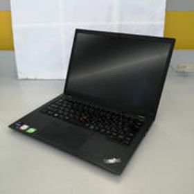 ノートパソコン THINKPAD L13 GEN3 LENOVO