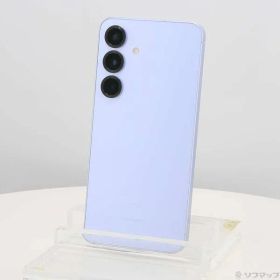 ソフマップ 〔中古品〕 Galaxy S25 256GB アイシーブルー SBGAS25 Softbank SIMフリー【258】