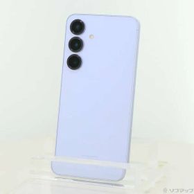 ソフマップ 〔中古品〕 Galaxy S25 256GB アイシーブルー SBGAS25 Softbank SIMフリー【352】