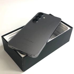 【良品】Galaxy S25 256GB｜SIMフリー｜SM-S931Z