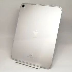 【中古】Apple docomo 【SIMフリー】 iPad（第10世代/2022） 64GB シルバー MQ6J3J/A【日本橋3】保証期間１ヶ月【ランクC】