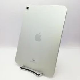 【中古】Apple 【Wi-Fi】 iPad（第10世代/2022） 64GB シルバー MPQ03J/A【立川フロム中武】保証期間１ヶ月【ランクA】