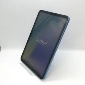 【中古】Apple au 【SIMフリー】 iPad（第10世代/2022） 64GB ブルー MQ6K3J/A【広島本通】保証期間１ヶ月【ランクB】
