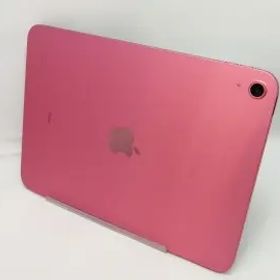 【中古】Apple 【Wi-Fi】 iPad（第10世代/2022） 64GB ピンク MPQ33J/A【川越クレアモール】保証期間１ヶ月【ランクC】