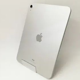 【中古】Apple 【Wi-Fi】 iPad（第10世代/2022） 64GB シルバー MPQ03J/A【戸塚】保証期間１ヶ月【ランクA】