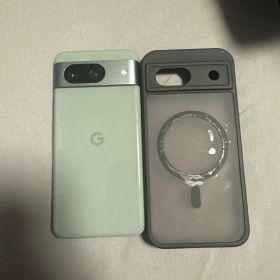 Google Pixel 8 128GB SiMフリー