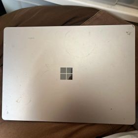 【最終値下げ価格】Microsoft Surface Laptop 本体