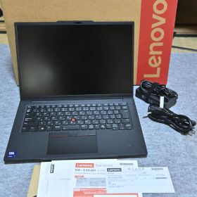 ThinkPad P14s Gen6 intel MEM64GB 保障28/11