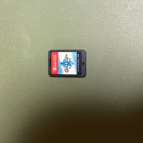 ポケットモンスター ソード Switch