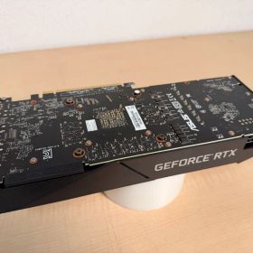 ASUS TURBO RTX2070 SUPER EVO 8GB 動作品