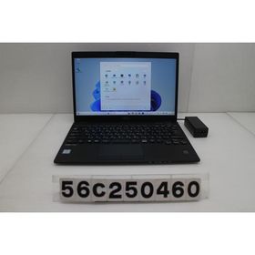 ノートパソコン 富士通 LIFEBOOK U939/B Core i5 8365U 1.6GHz/8GB/256GB(SSD)/13.3W/FHD(1920x1080)/Win11 外装変形あり