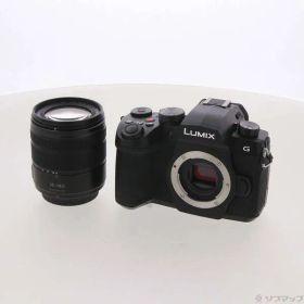ソフマップ 〔中古品〕 LUMIX G99II 高倍率ズームレンズキット DC-G99M2H【349】