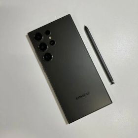 美品 Galaxy S24 Ultra｜256GB｜SIMフリー