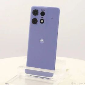 ソフマップ 〔中古品〕 motorola edge 50 pro 256GB リュクスラベンダー PB1K0001JP SIMフリー【344】