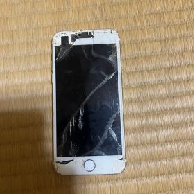 Apple iPhone 7本体 ジャンク品