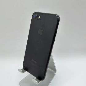 Apple iPhone 7 32GB バッテリー70% ブラック 本体 167