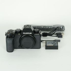 [良品 | シャッター数19,986回] FUJIFILM X-S10 [ボディ] | FUJIFILM Xマウント