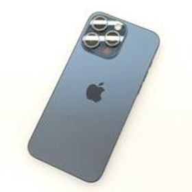 IPHONE15 PRO MAX MU6X3J/A APPLE/KDDI