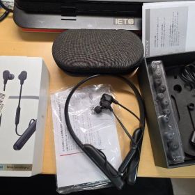 WI-1000XM2 ワイヤレスイヤホン 本体【中古ワケアリ】