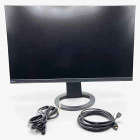 【動作確認済み】EIZO 27.0型カラー液晶モニター EV2760 2560×1440 260885