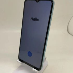 【モバステ】OPPO A77 128GB｜ブルー｜SIMロック解除済み｜本体｜中古Cランク｜4731