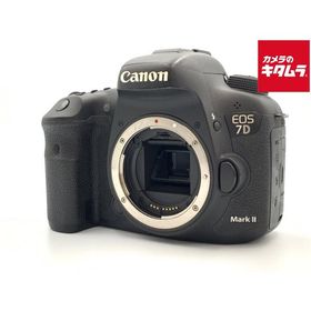 【中古】 【並品】 キヤノン EOS 7D MarkII ボディ
