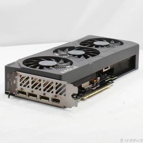 〔中古〕GIGABYTE(ギガバイト) GeForce RTX 4070 Ti EAGLE OC 12G rev.2.0 GV-N407TEAGLE OC-12GD R2.0〔262-ud〕