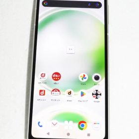 美品 SHARP AQUOS sense8 SH-54D SIMフリー