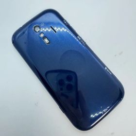 【SIMフリー】 らくらくスマートフォン F-42A 本体 動作確認済み