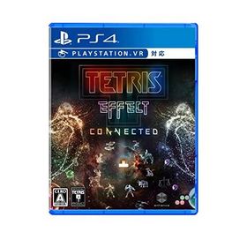 テトリス(R) エフェクト・コネクテッド -PS4