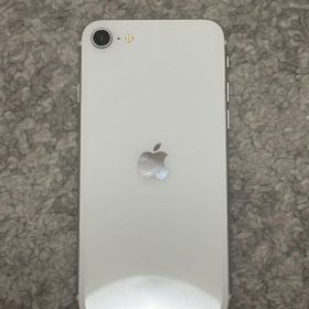 iPhoneSE SIMフリー 箱無し