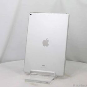 ソフマップ 〔中古品〕 iPad Air 第3世代 64GB シルバー MUUK2J／A Wi-Fi【377】