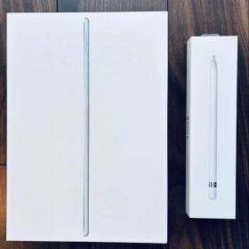 Apple iPad Air3本体 & Pencil セット