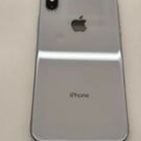 IPHONE X MQAY2J/A APPLE/DOCOMO