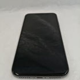 IPHONE X MQC12J/A APPLE/SOFTBANK
