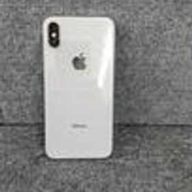 IPHONE X MQAY2J/A APPLE/DOCOMO